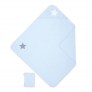 Cape de bain  STARYbleu